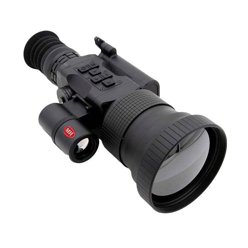 MH-WS335 Series Thermal Rifle Scope