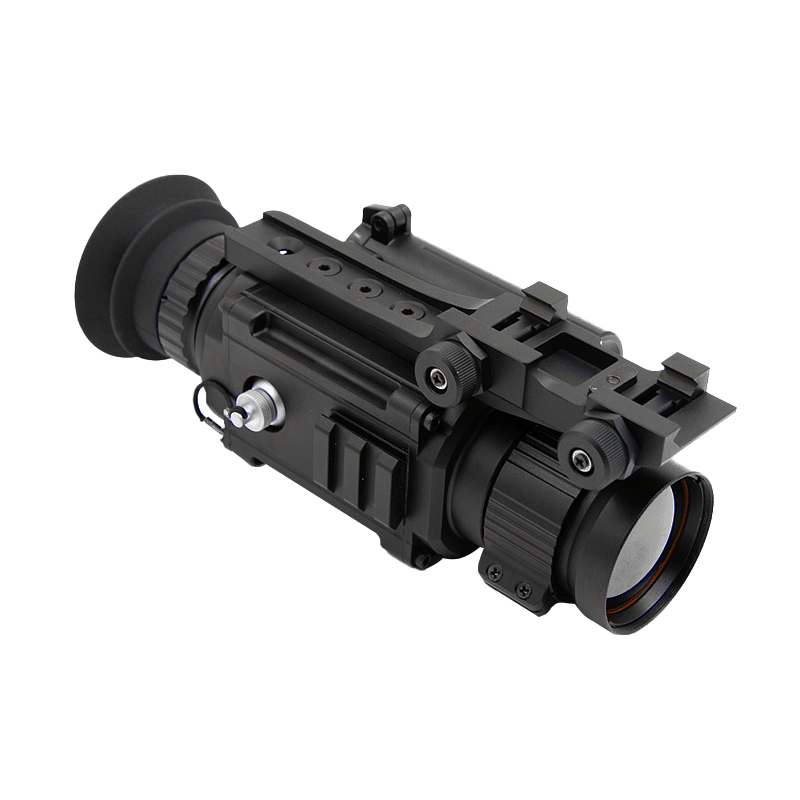 MH-WS640 Thermal Rifle Scope