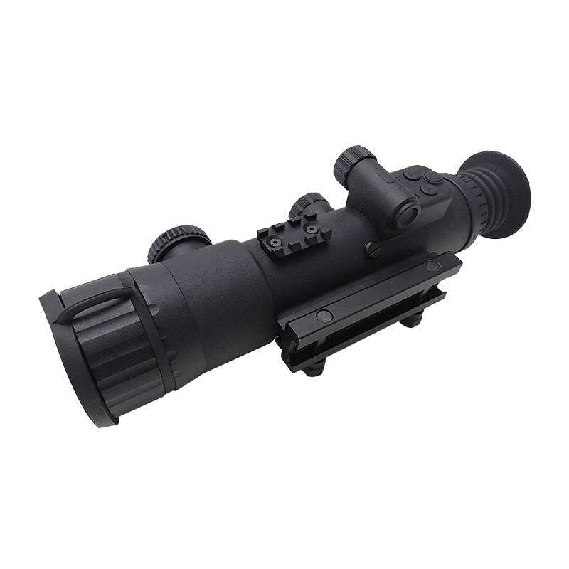 MH-CR540 Series Gen3 Night Vision Weapon Sight 