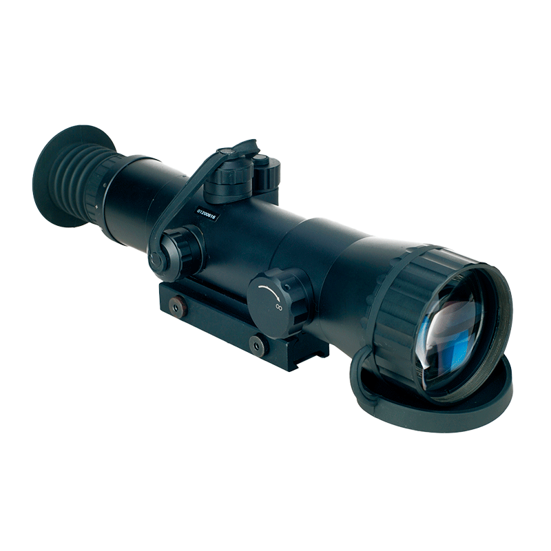 MH-CR760 Series Gen3 Night Vision Weapon Sight 