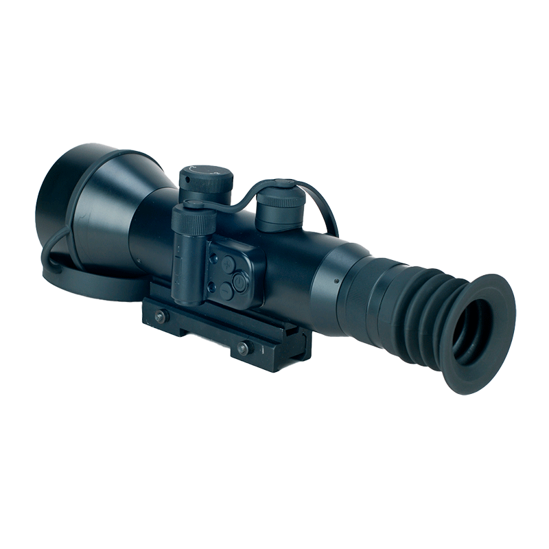MH-RM580 Series Gen3 Night vision riflescope for Hunting