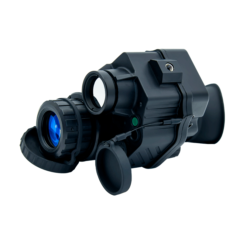MH F-PVS14 Tactical Monocular Fusion Gen3 night vision and 640*512 thermal imaging
