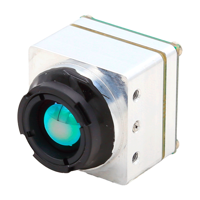 10mm 3.6Len Thermal Module