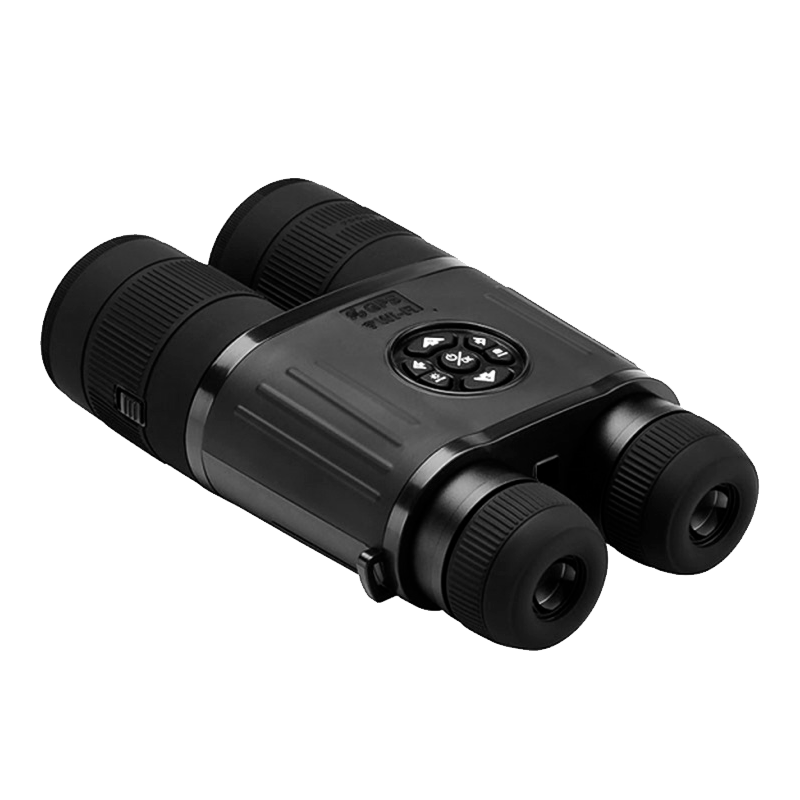 Binocular Digital Night Vision