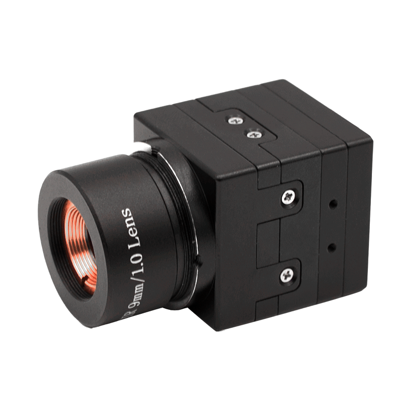 640X512 Thermal Module