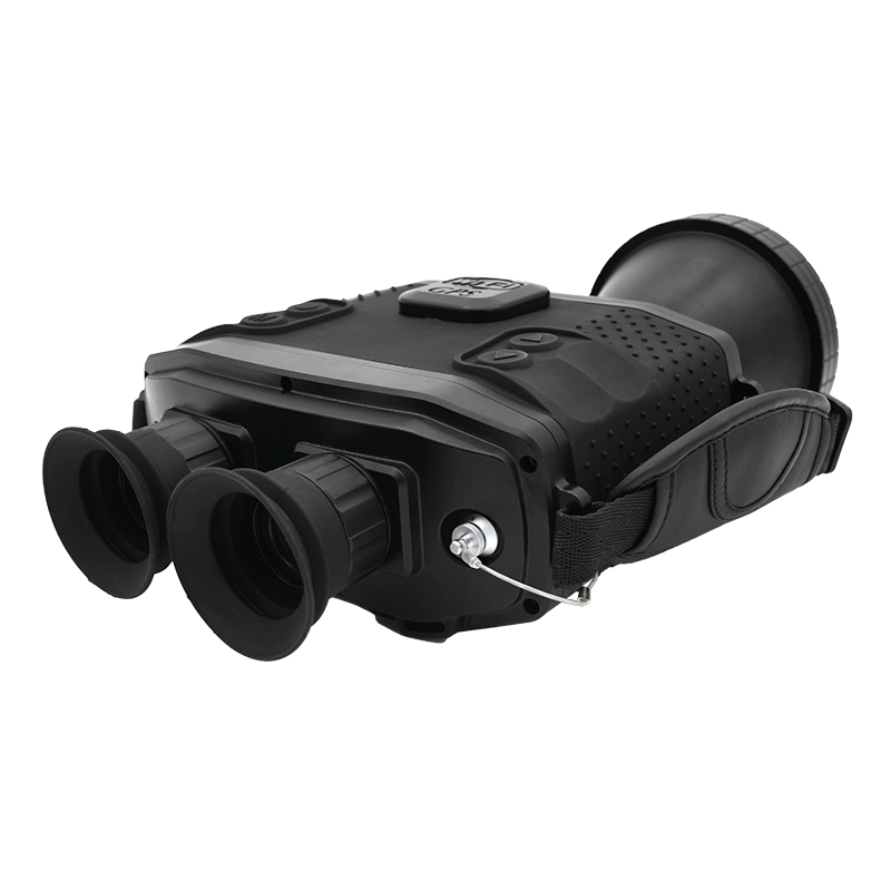 MH6100B Handheld Infrared Multi-Function