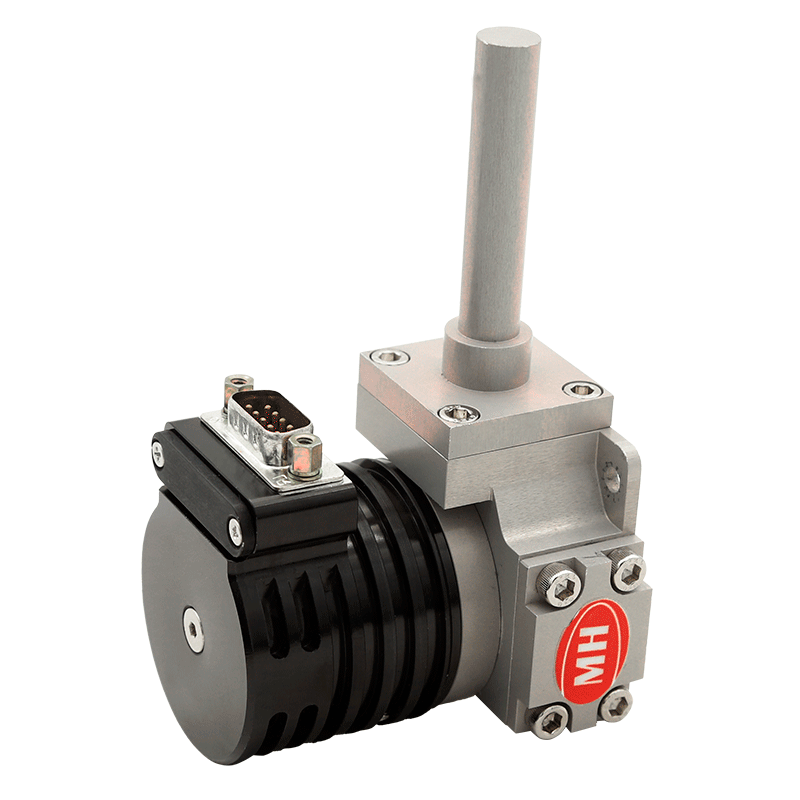 LW 384 x 288 Infrared Detector