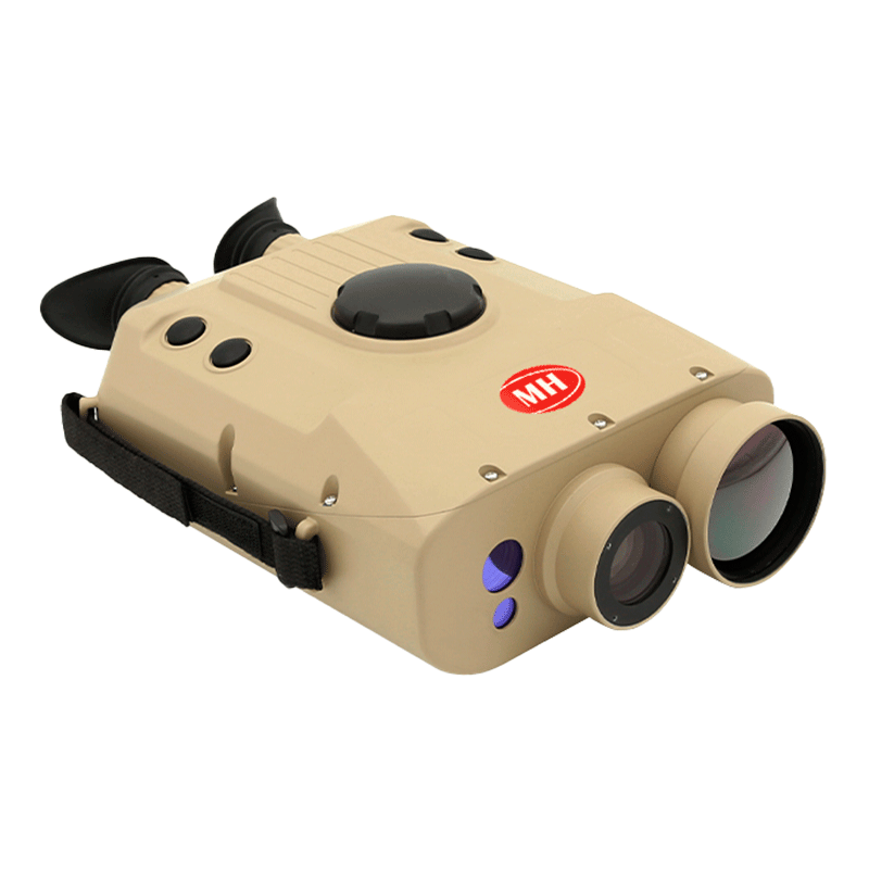 MH C640 Cooled Thermal Camera