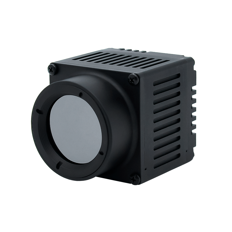 MH-6B Thermal Imaging Night Vision Car System