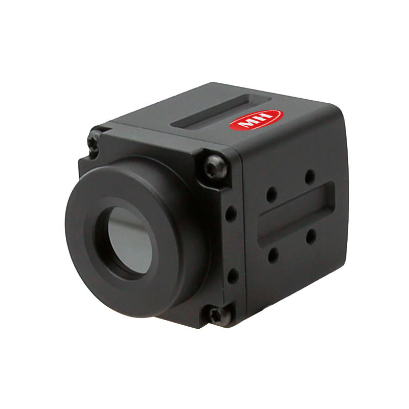 Driver-256 Driving Assistant Thermal Car Camera