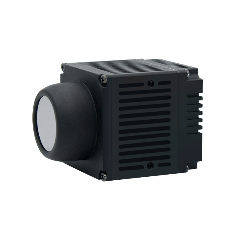 Driver P3-B Thermal Imaging Night Vision Car System