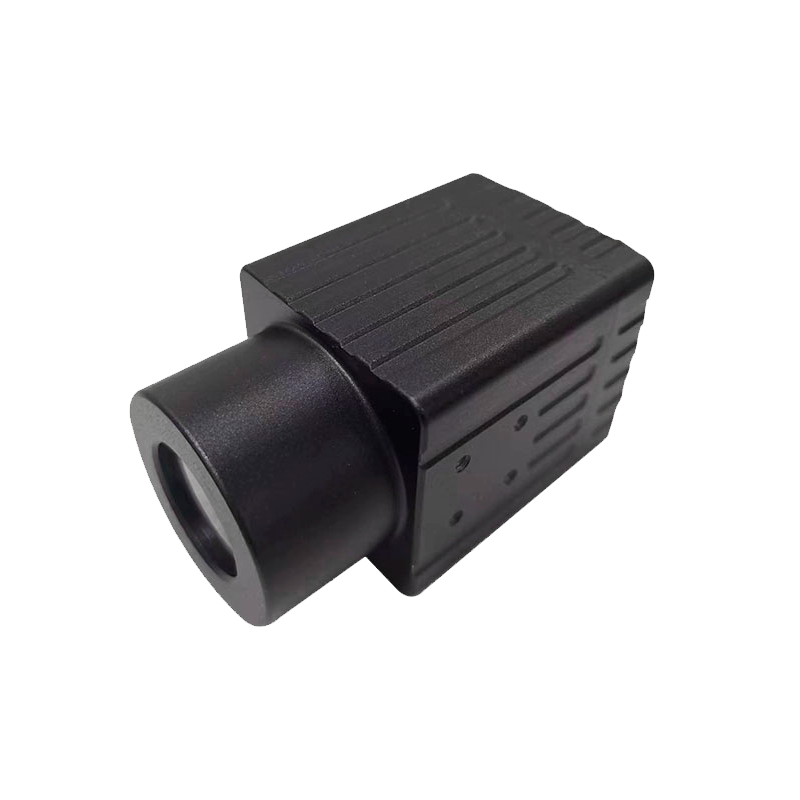 Driver-640 Driving Assistant Thermal Car Camera