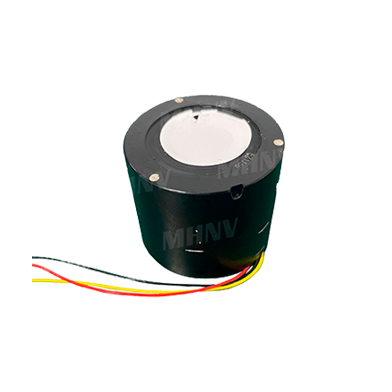 MH Three Wires Manual Gain Image Intensifier Tube