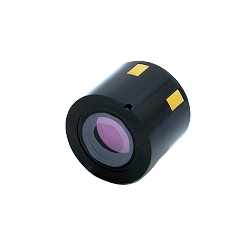 Gen2+ image intensifier tube